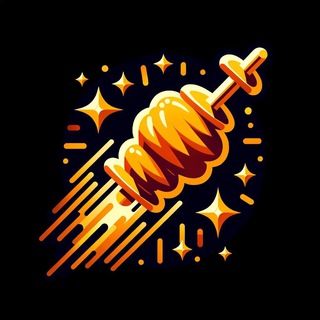 Логотип @kebup_casino - ВКУСНЫЙ КЕБАП