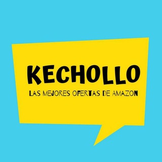 Логотип @kechollo - KeChollo