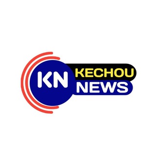Логотип @kechounews - Kechou News