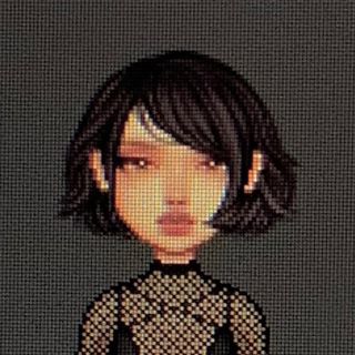 Логотип @kedavra_art - Kedavra.art
