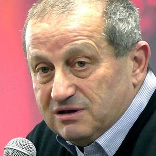 Логотип @kedmi - Яков Кедми