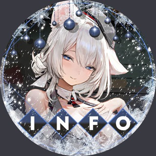 Логотип @kedrgame_info - Позывной Кедр | iNFO