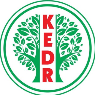 Логотип @kedrm05 - «Kedr M»