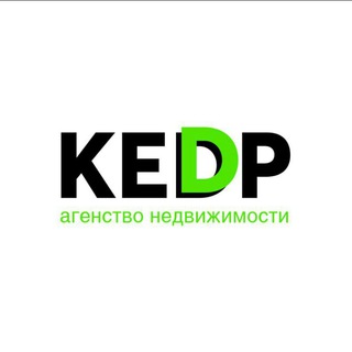 Логотип @kedroviy_gk_surgut - НЕДВИЖИМОСТЬ 🌲 АН КЕDР Сургут