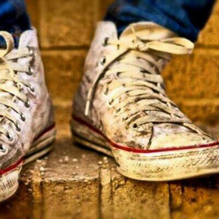 Логотип @kedy_novo_polotsk - КЕДЫ Полоцк Новополоцк