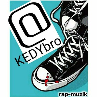 Логотип @kedybro - 🎧KEDY🎧