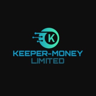 Логотип @keepermoneyltdd - Keeper-Money Limited