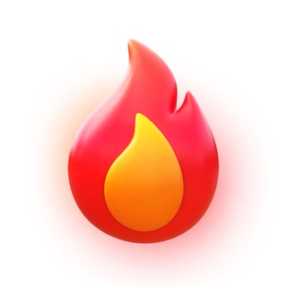 Логотип @keepfires - Бизнес с огоньком