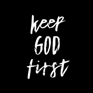 Логотип @keepgodfirstxx - KEEPGODFIRST