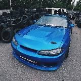 Логотип @keepitstreet - KEEP IT STREET