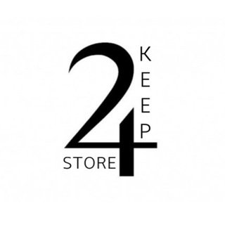 Логотип @keepstore24 - 24keep.store
