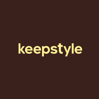 Логотип @keepstyleshop - hello, it’s keepstyle