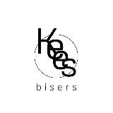 Логотип @keesbisser - Kees.Biserss
