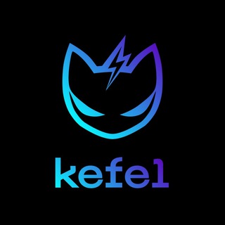Логотип @kefelcrypto - Kefel Crypto
