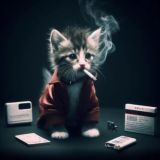 Логотип @kefirgame - Kefir|GameНовости