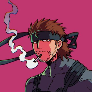 Логотип @kefkacagasuifogli - Kefka's Shrine