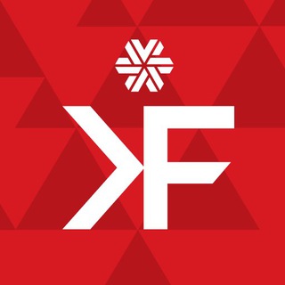 Логотип @keformasportclub - Keforma Sport Club