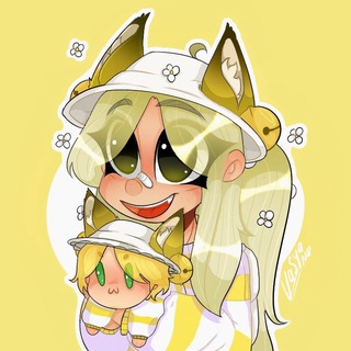 Логотип @kegashixpon - 🐝KEG♡SHIX🌼