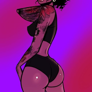Логотип @kehlania - KEHLANI music