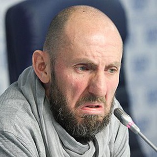 Логотип @kehmanlive - Кехман live