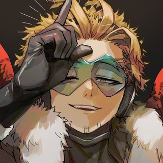 Логотип @keigotakamihawsk - [Закрыто]Кейго ❤️