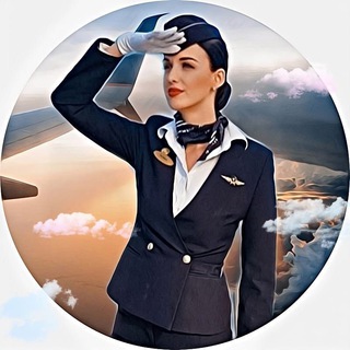 Логотип @keinstress_steworldess - KeinStress_Stewardess