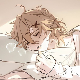 Логотип @keisyshastica - ✷ Копим на всё что видим|Genshin Drop