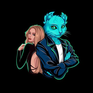 Логотип @keitzz - Keitz (Katusha Svoboda)