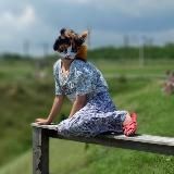 Логотип @kekakvasha - .