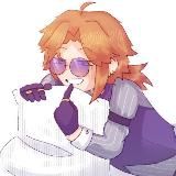 Логотип @kekkkeido - Переезд !! архив кейдо