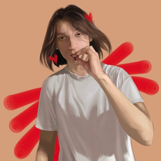 Логотип @kekmaster_01 - Рощин Фёдор