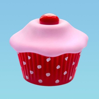 Логотип @keks_moscow - КЕКС🧁