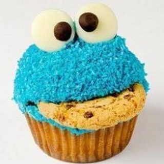Логотип @keksik_store - Интернет магазин Кексик 🧁
