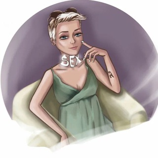 Логотип @kekskultura - Секс Культура