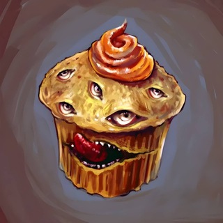 Логотип @keksstories69 - КЕКС