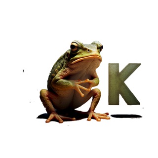 Логотип @kekstyle - Kek