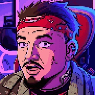 Логотип @kektar - СВИДЕТЕЛИ КЕКТАРА