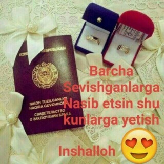 Логотип @kel_baxtingni_top - ꧁👑_ฺ๋ßaXt QasrIฺํ_👑꧂