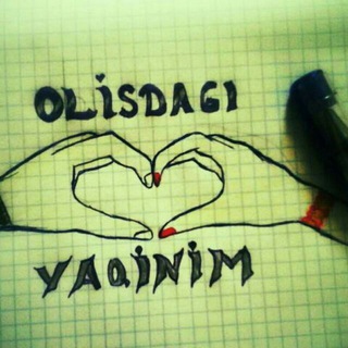 Логотип @kel_baxtni_birga_quramiz - 🅞🅛🅘🅢🅓🅐🅖🅘 🅨🅐🅠🅘🅝🅘🅜