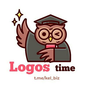 Логотип @kel_biz - ⚜«Кыргыз тили»⚜🇰🇬