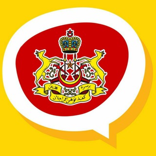 Логотип @kelantan - Kelantan