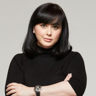 Логотип @kelehsaevaoksana - Оксана Светлячок