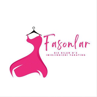 Логотип @kelinchak_koylaklar_liboslar - Fasonlar Modalar 👗👠