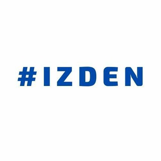 Логотип @kelizden - #IZDEN