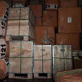 Логотип @kelka67 - Оборудование