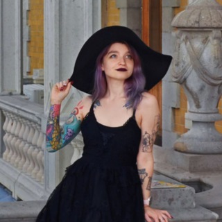 Логотип @kelpierainbow - Кельпи в стране дедлайнов