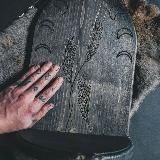 Логотип @keltmagic - Таро расклад | приворот 😈