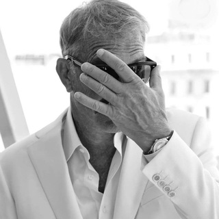 Логотип @kelvincostner08 - Kevin Costner verfied channel