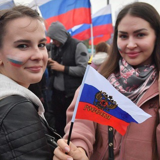 Логотип @kelyatak123 - Россиюшка*taifa