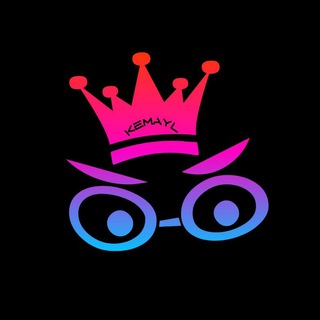 Логотип @kemayl_production - 🅺🅴🅼🅰️🆈🅻 🅿️🆁🅾️🅳🆄🅲🆃🅸🅾️🅽
